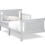 Connelly - Reversible Panel Toddler Bed