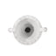 Roman Style Garden Urn Planter - Antique White