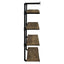 Industrial Design Wall Shelf