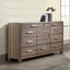 Harrisburg - Dresser