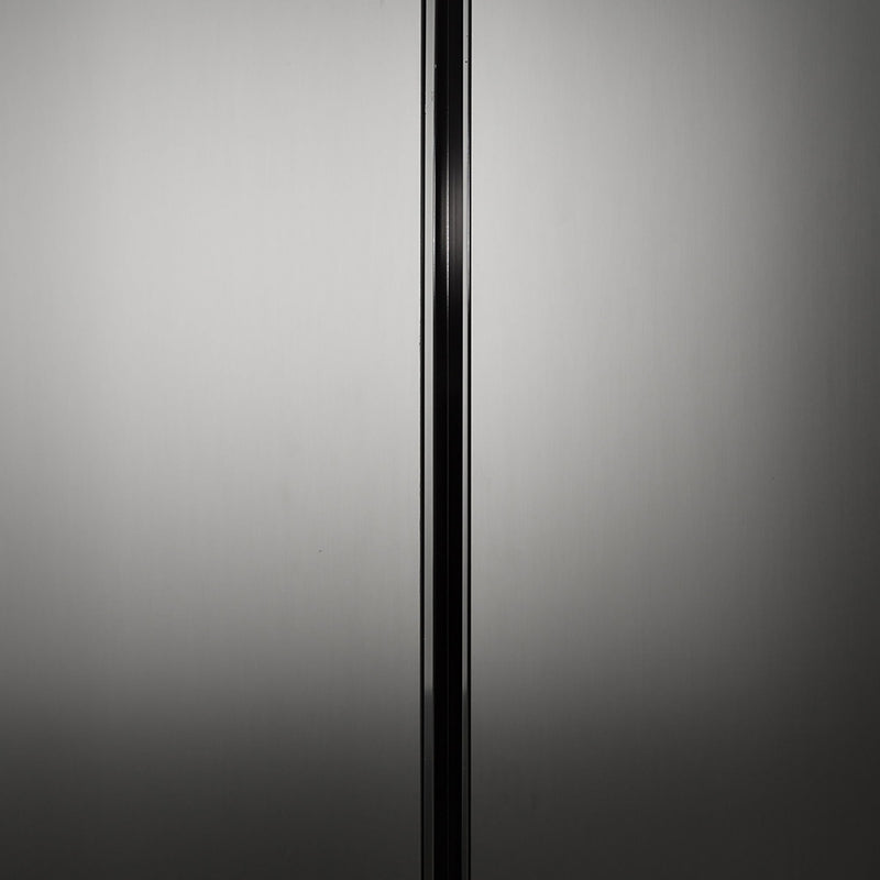 Nova Series - Wall Mounted Garage Cabinet - Dark Gray