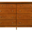 Hammond - Elegant Casual Dresser For Any Room