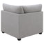 Austin - Chair With Pillows