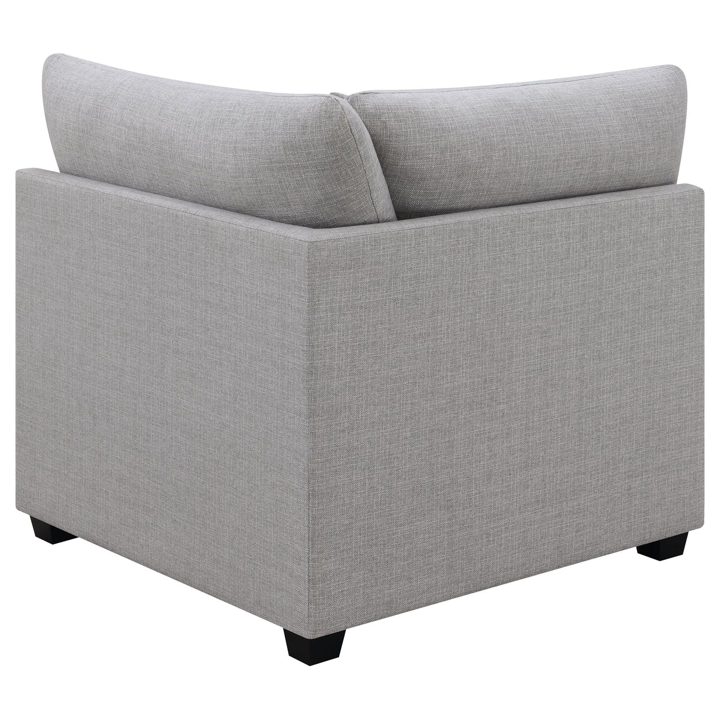 Austin - Chair With Pillows