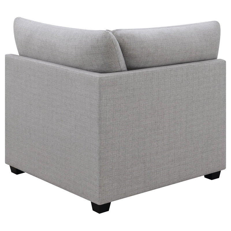 Austin - Chair With Pillows