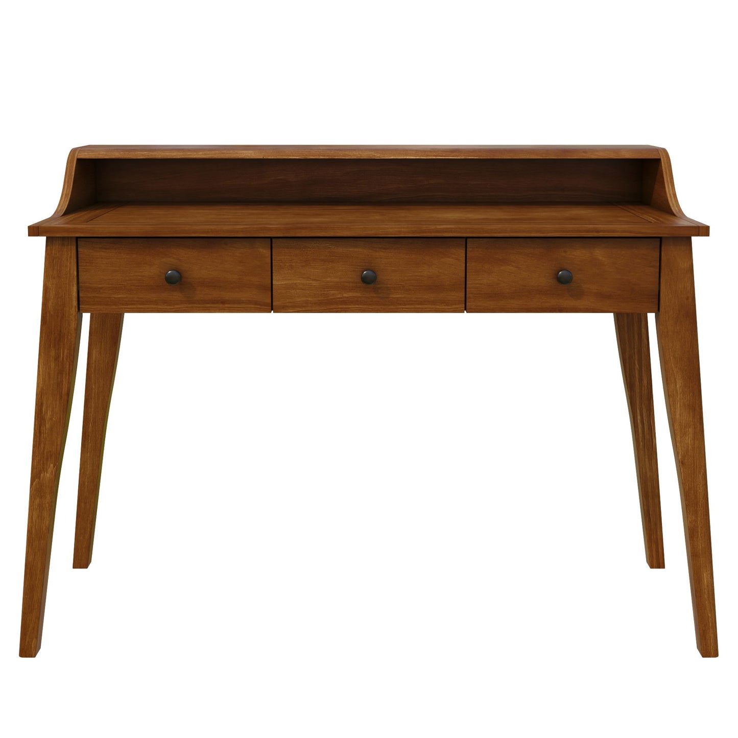Modern Console Table With Drawers