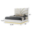 Giovanni - Bedroom Set