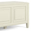 Connaught - Handcrafted Storage Bench Trunk
