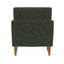 Accent Chair - Green