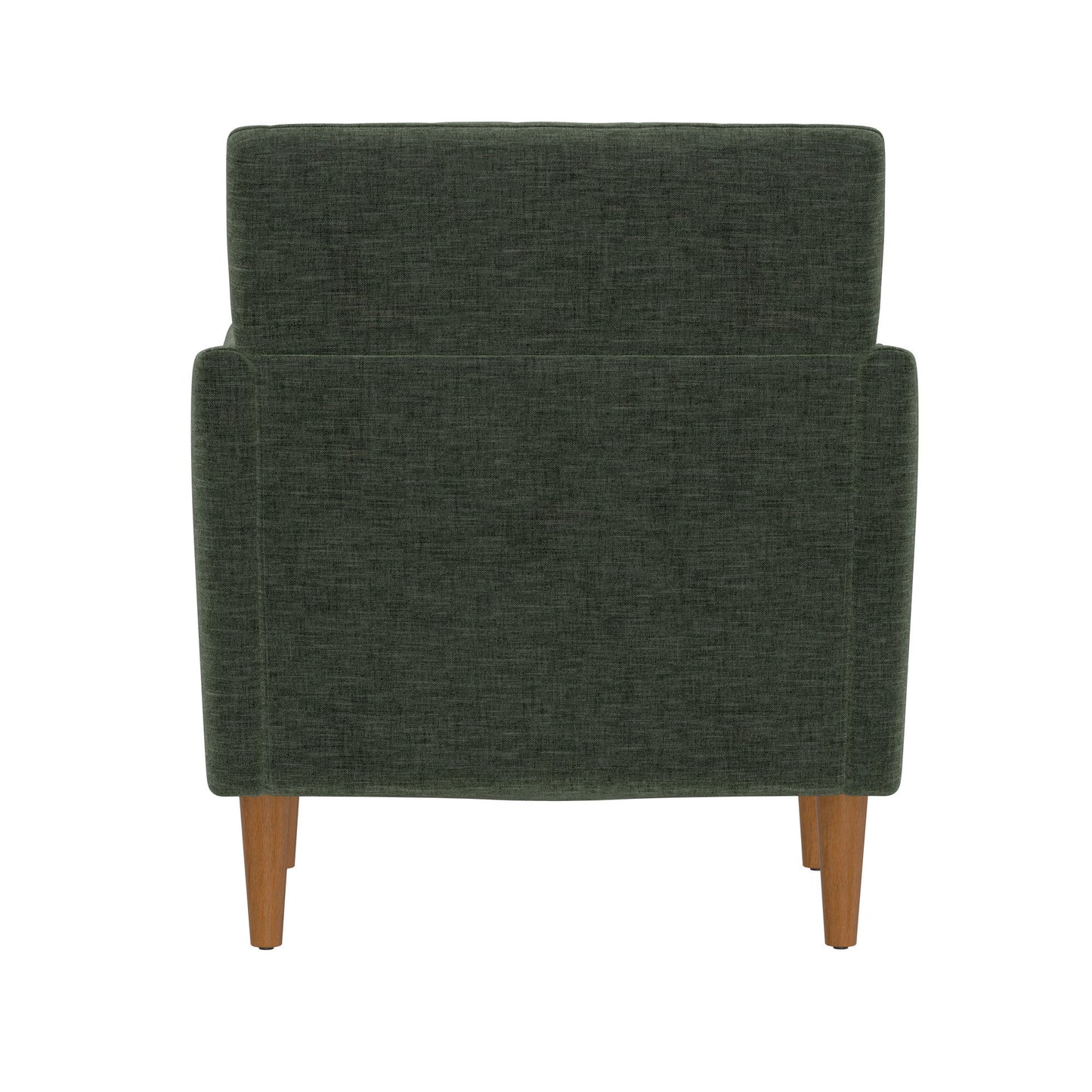Accent Chair - Green