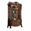 Dresden - Curio - Cherry Oak
