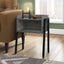 Accent Table, Side Contemporary & Modern Design