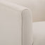 Earl - Skirted Swivel Chair