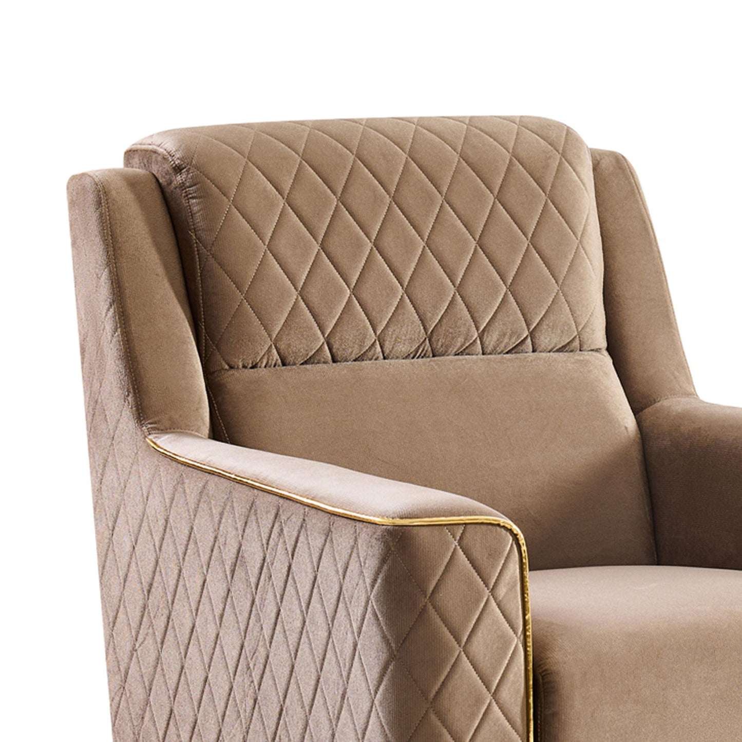 Lisa - Accent Chair