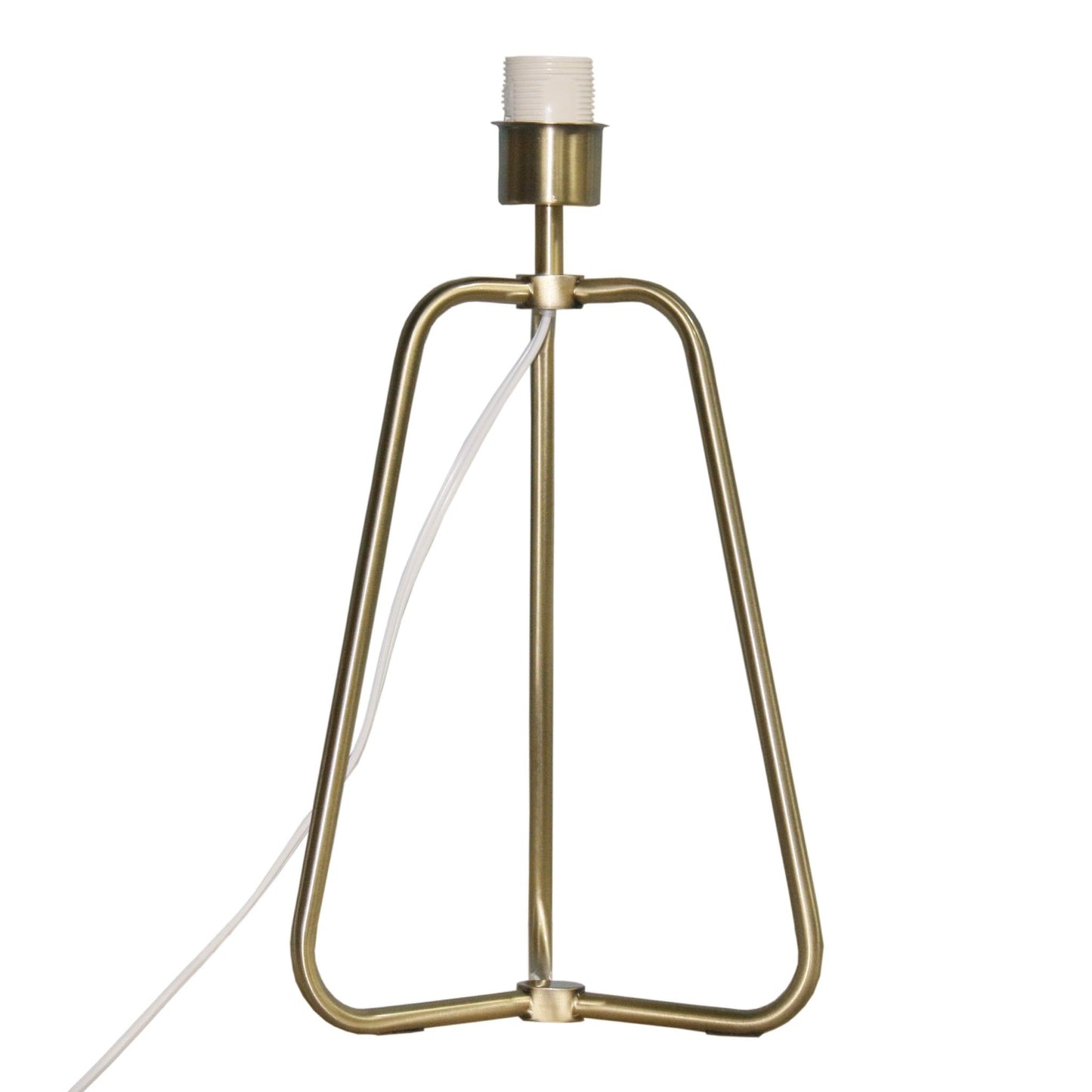 Optima - Desk Lamp - White