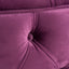 Modern Glam Ottoman