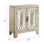 Nalani - Console Cabinet - Antique White