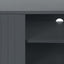 TV Stand, Console, Media Entertainment Center, Storage Cabinet, Contemporary And Modern
