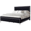 Ava - Bed