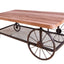 Francie - Table