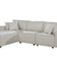 Harvey - Sofa With Reversible Chaise