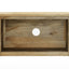 Lowry - Handcrafted TV Media Stand