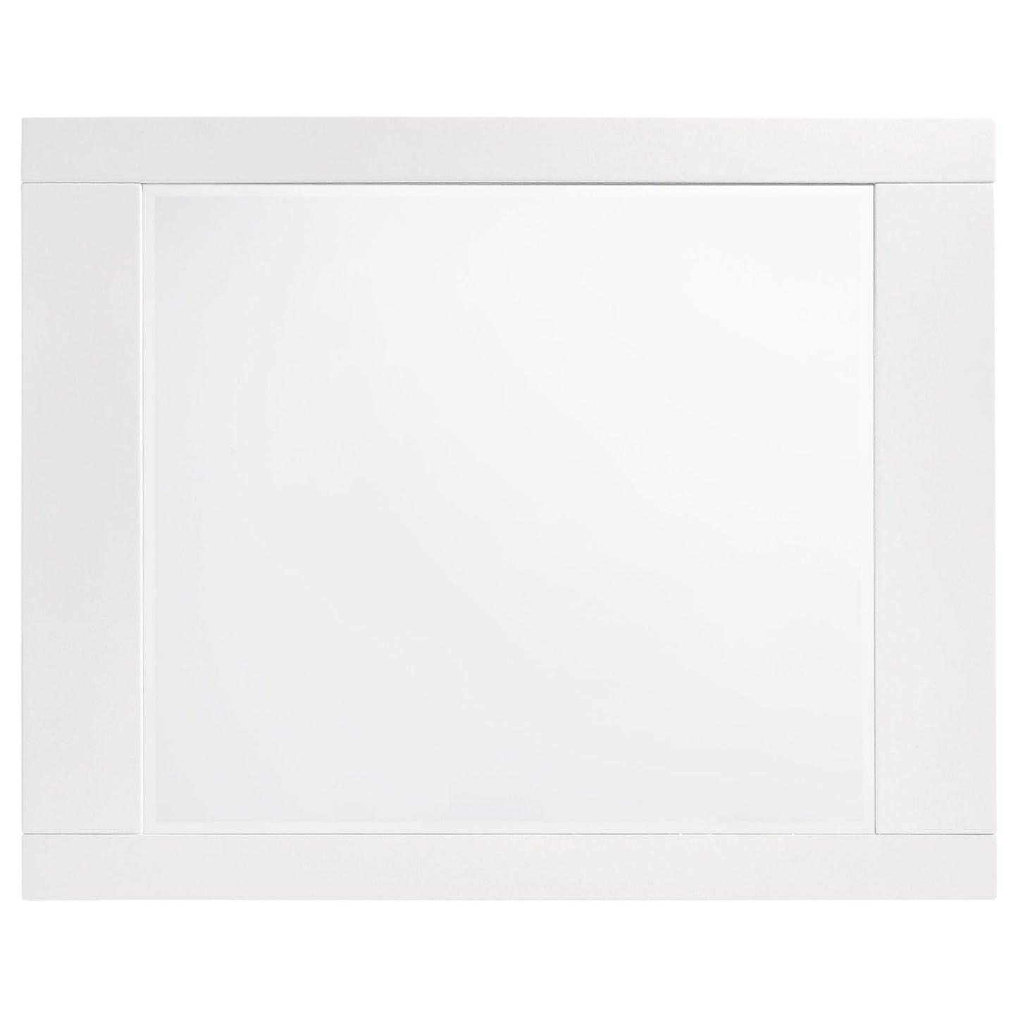 Dulcey - Bedroom Set With LED