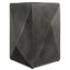 Danner - Side Table - Black
