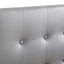 Super Nova - Upholstered Headboard