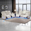 Fortuner - Power Reclining Living Room Set