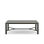 Skye - 2 Piece Sofa And Slat Top Coffee Table Set