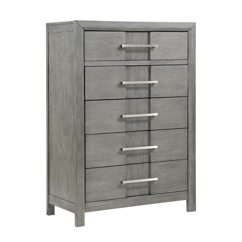 Kenzo - 5 Drawer Chest