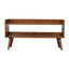 Nordic Storage Bench