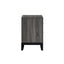 Glasgow - Nightstand With English Dovetail Drawers