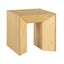 Harold - Table - Wood