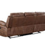 Ryland - Reclining Sofa