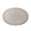 Outdoor Oval Shaped Side Table