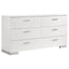 Fillmore - Bedroom Set