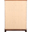 Ashford - Chest - Cappuccino