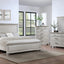 Silver Sands - Bedroom Set