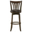 Decker - Swivel Chair