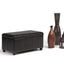 Amelia - Transitional Storage Ottoman Bench