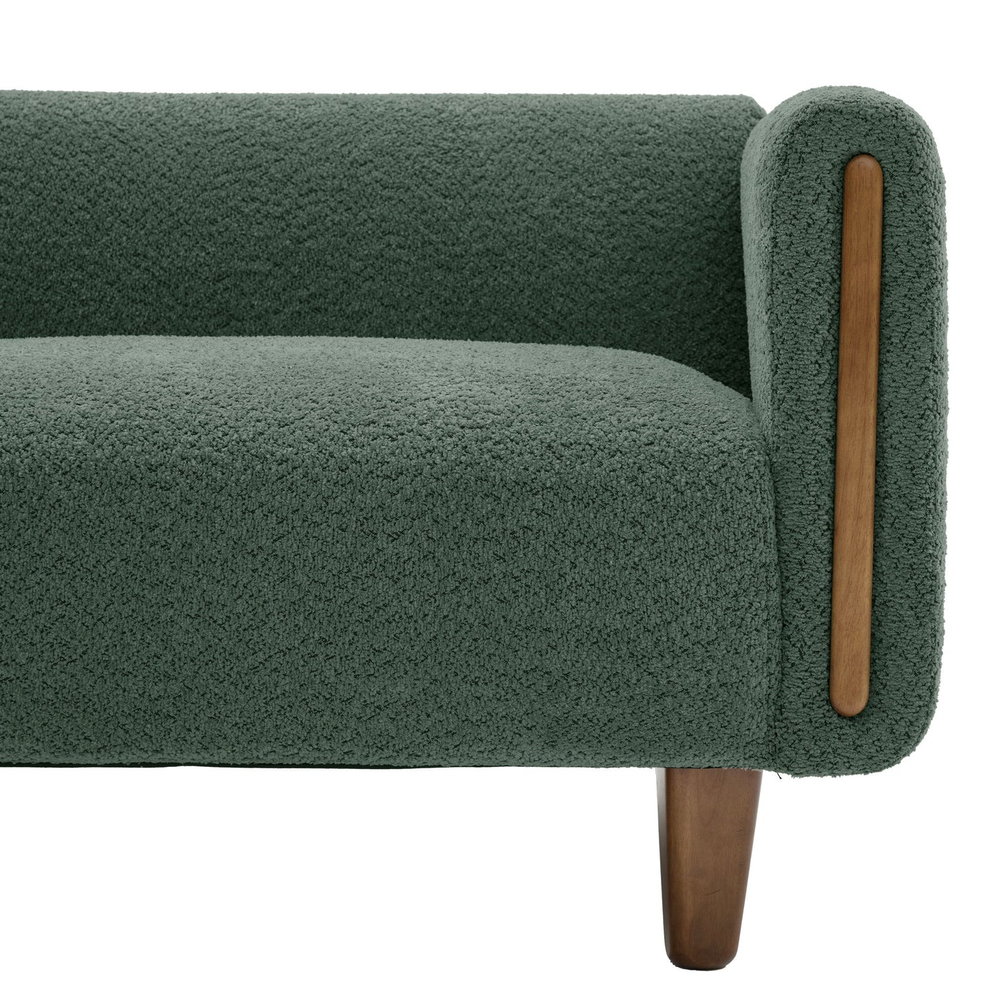 Modern 3 Seater Sofa