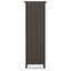Amherst - 5 Shelf Bookcase, Handcrafted