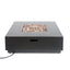 Modern Square Fire Pit With 50, 000 Btu