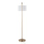 Puck - Contemporary Floor Lamp