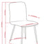 Baylor - Upholstered Dining Chair (Set of 2)