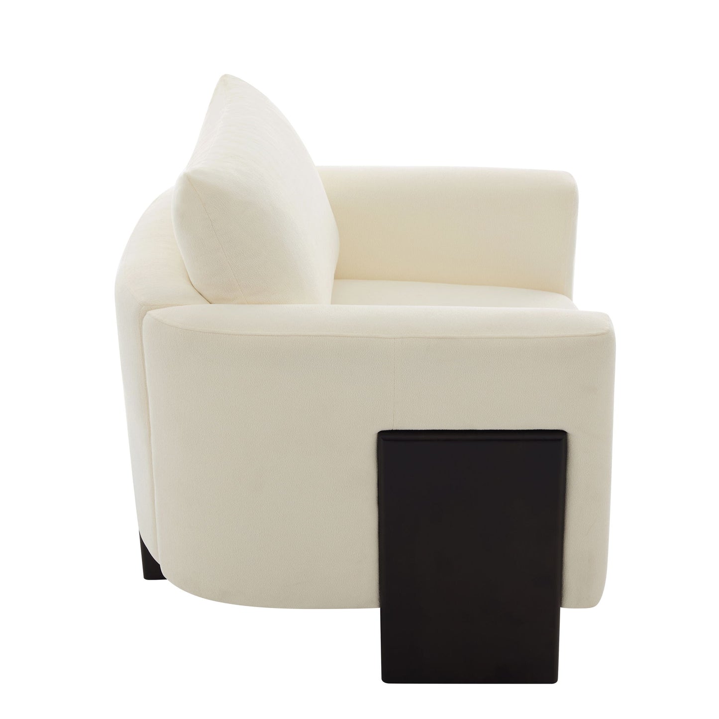 Cozy Sofa Set Oversized Comfy Cloud Sofa Group