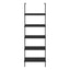 Etagere Bookcase Ladder 5 Tier For Office