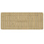 Beachside - Outdoor Extendable Dining Table - Light Teak